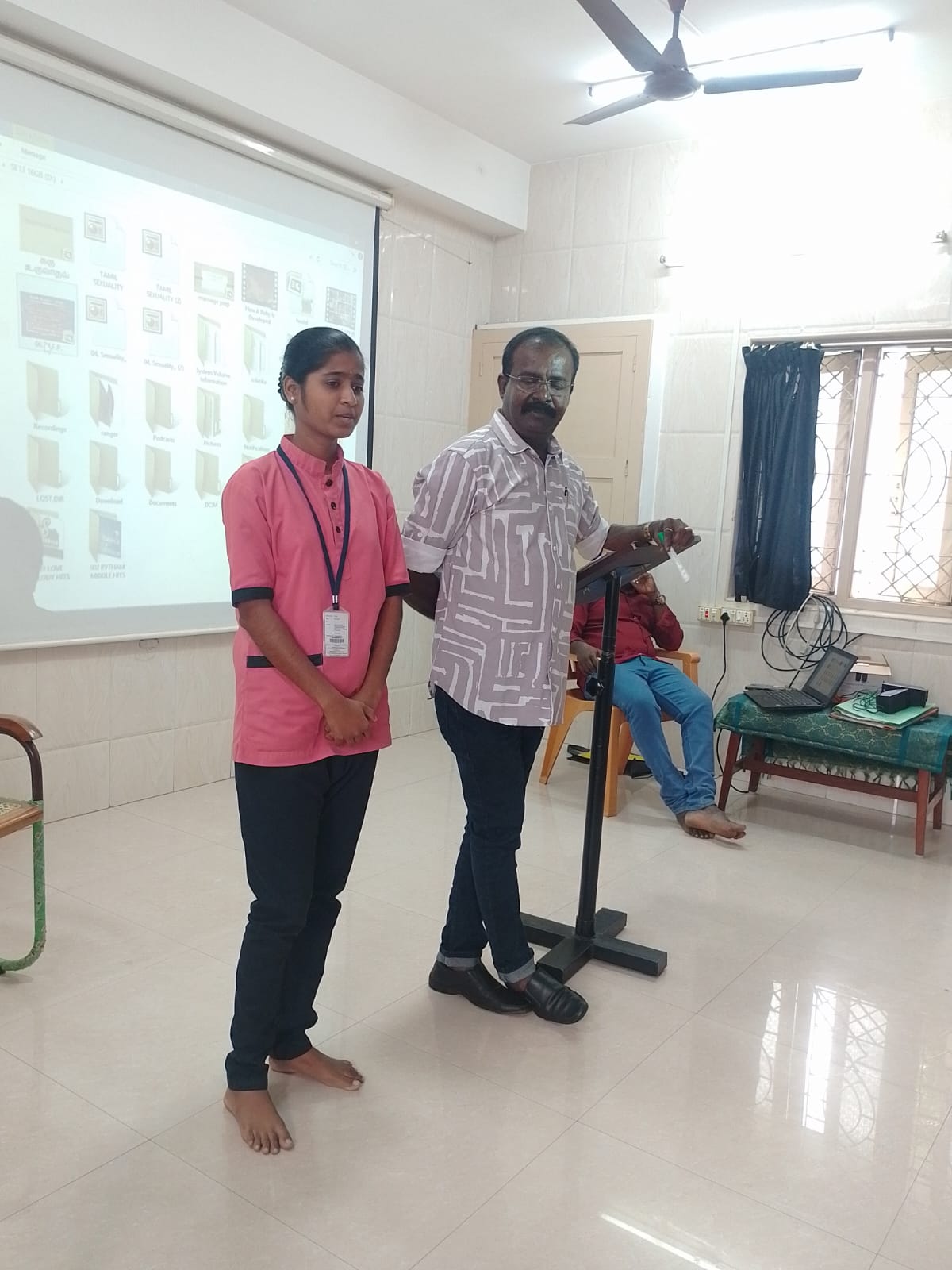 Leadership Training